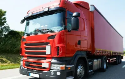 İzmir Nurdağı Ambar Kargo