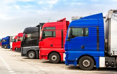 İzmir Nurdağı Ambar Nakliyat