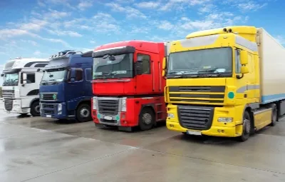 İzmir Nurdağı Nakliye Ambarı