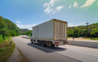 İzmir ile Nurdağı Arası Bulaşık Makinesi Taşıma