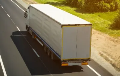 İzmir ile Nurdağı Arası Parça Eşya Taşıma